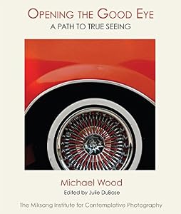 Opening The Good Eye: A Path to True Seeing