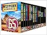 WESTERN: 65 Book ...