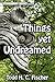 Things Yet Undreamed