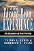 The Throne Room Experience by Calvin L. Lewis