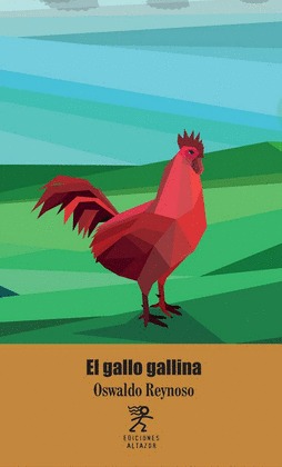El gallo gallina