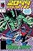 2099 Unlimited #1