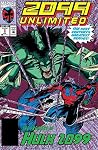 2099 Unlimited #1 2099 Unlimited #1