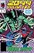 2099 Unlimited #1 by Evan Skolnick