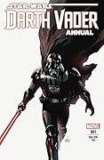 Star Wars: Darth Vader (2015-2016) Annual #1