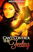 Can't Control the Feeling: Book 5
