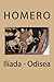 Iliada - Odisea
