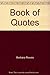 The Book of Quotes