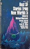 Best SF Stories from New Worlds, Vol. 5