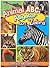 Animal ABCs Alligator to Zebra