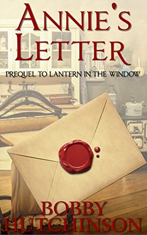 Annie's Letter (Kindle Edition)