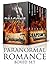 PARANORMAL ROMANCE BOXED SET: Dragon's Kiss (7 Charming Shapeshifter Romances) (Fantasy Shifter Short Stories)