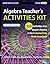 Algebra Teacher's Activitie...