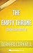 The Empty Throne: (Saxon Ta...