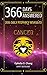 CANCER 366 DAYS ANSWERED. 2016 DAILY PROPHECY REVEALED by Ophelia O. Chang