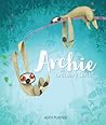 Archie – No Ordinary Sloth by Heath McKenzie