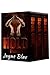 Hold Trilogy (Hold Trilogy, #1-3)