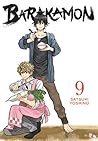 Barakamon, Vol. 9