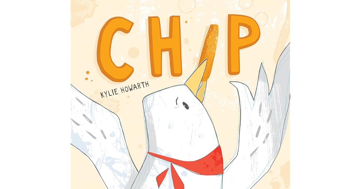 Chip by Kylie Howarth