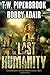 The Last Humanity (The Last Survivors, #3)
