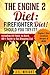 The Engine 2 Diet: Firefigh...