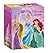 Disney Princess My Princess Collection - 12 Book Boxed Set by Disney Book Group (2013-08-02)