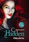 Hidden by Sophie Jordan
