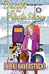 Death at the Trade Show (Target Practice Mysteries #3)