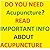 Acupuncture: What is Acupuncture? Does Acupuncture Work? Acupuncture Help Information: Idiot's Guide to Acupuncture and Acupressure - Fabulous Counsel ... Needle therapy That You Will Need To Peruse