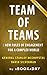 Summary of Team of Teams: New Rules of Engagement for a Complex World by General Stanley McChrystal | Summary & Analysis