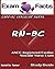 Exam Facts RN-BC Registered Cardiac Vascular Nurse Exam Study... by Danielle Tanner