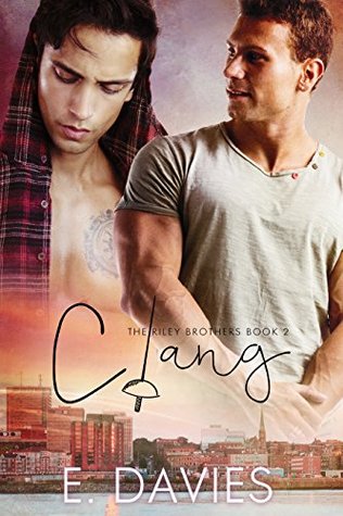Clang (The Riley Brothers #2)
