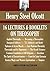 16 Lectures and Booklets on Theosophy and Occult Sciences (Timeless Wisdom Collection)