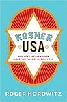 Kosher USA by Roger Horowitz