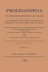 Prolegomena to th...