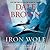 Iron Wolf (Patrick McLanahan, #20)
