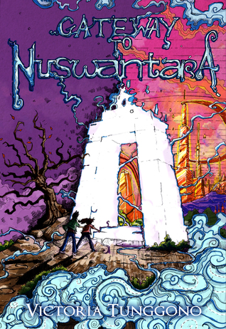 Gateway to Nuswantara