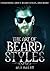The Art of Beard Styles by Ali Salim