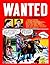 Wanted Comics 11