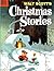 Walt Scott's CHRISTMAS STORIES
