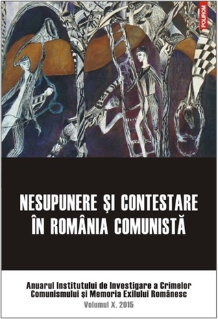 Nesupunere și contestare în România comunistă (Paperback)