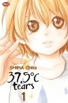 37.5℃の涙 12 37.5℃の涙 [37.5°C no Namida] Series by Chika Shiina