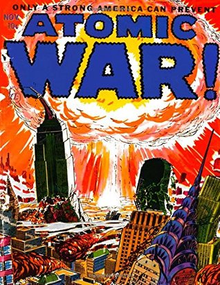 Atomic War! #1