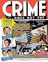 Crime Does Not Pay #22 Crime Does Not Pay #22