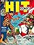Hit Comics #1