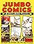 Jumbo Comics 1