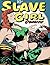 Slave Girl Comics #1