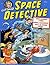Space Detective 1