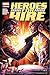 Heroes For Hire #3
