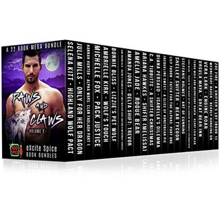 Paws and Claws 2 (Kindle Edition)